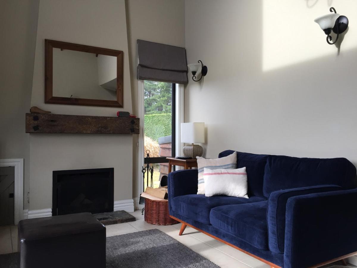 Charming Wanaka Cottage Экстерьер фото