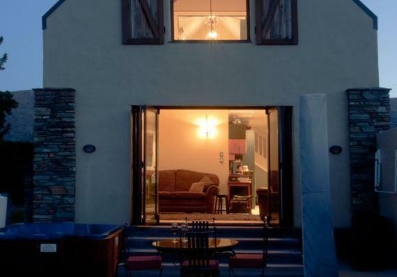Charming Wanaka Cottage Экстерьер фото