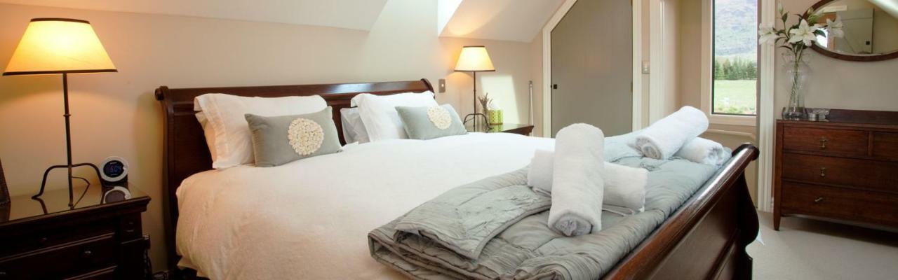 Charming Wanaka Cottage Экстерьер фото