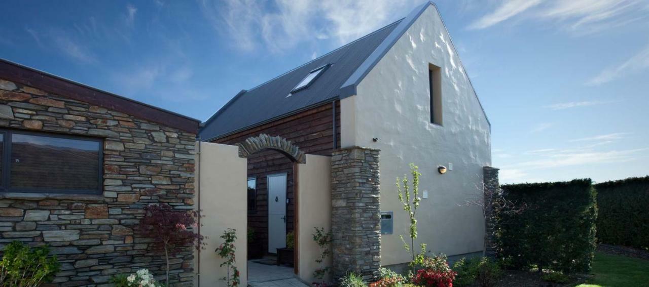 Charming Wanaka Cottage Экстерьер фото